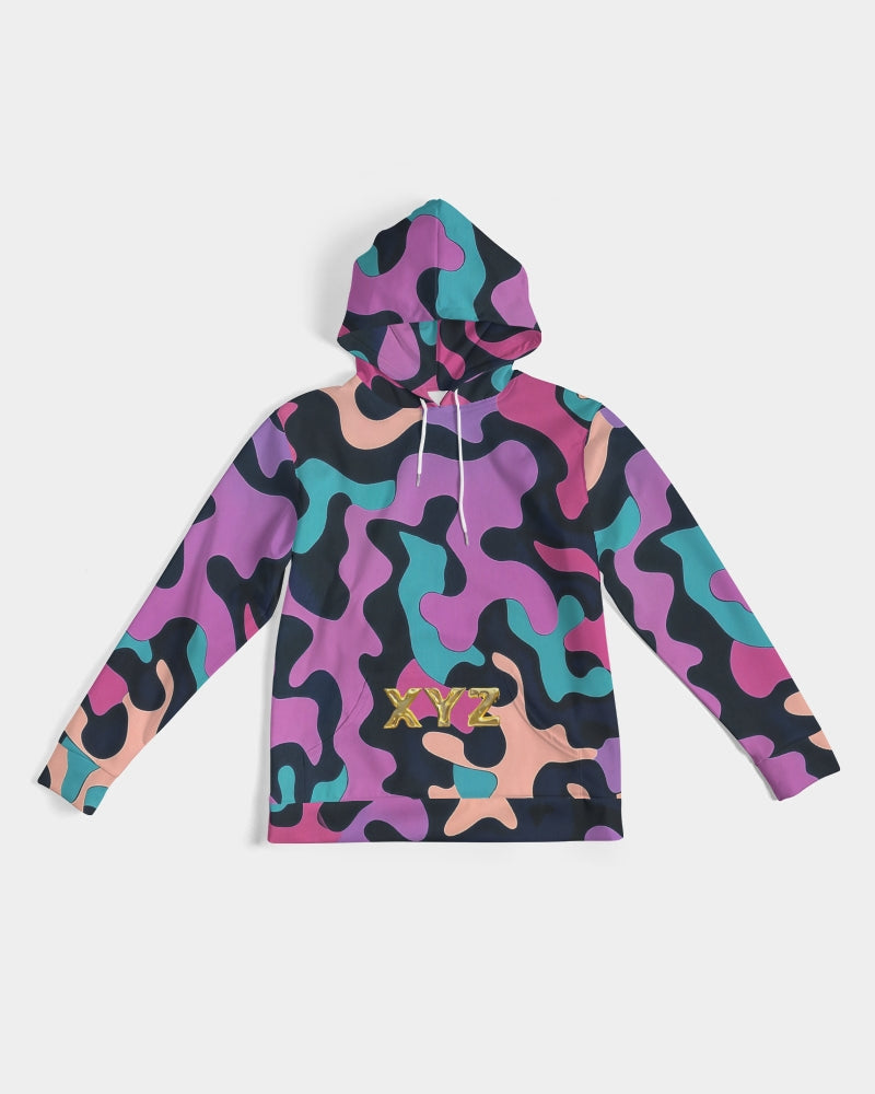 Cammy trip Men's All-Over Print Hoodie