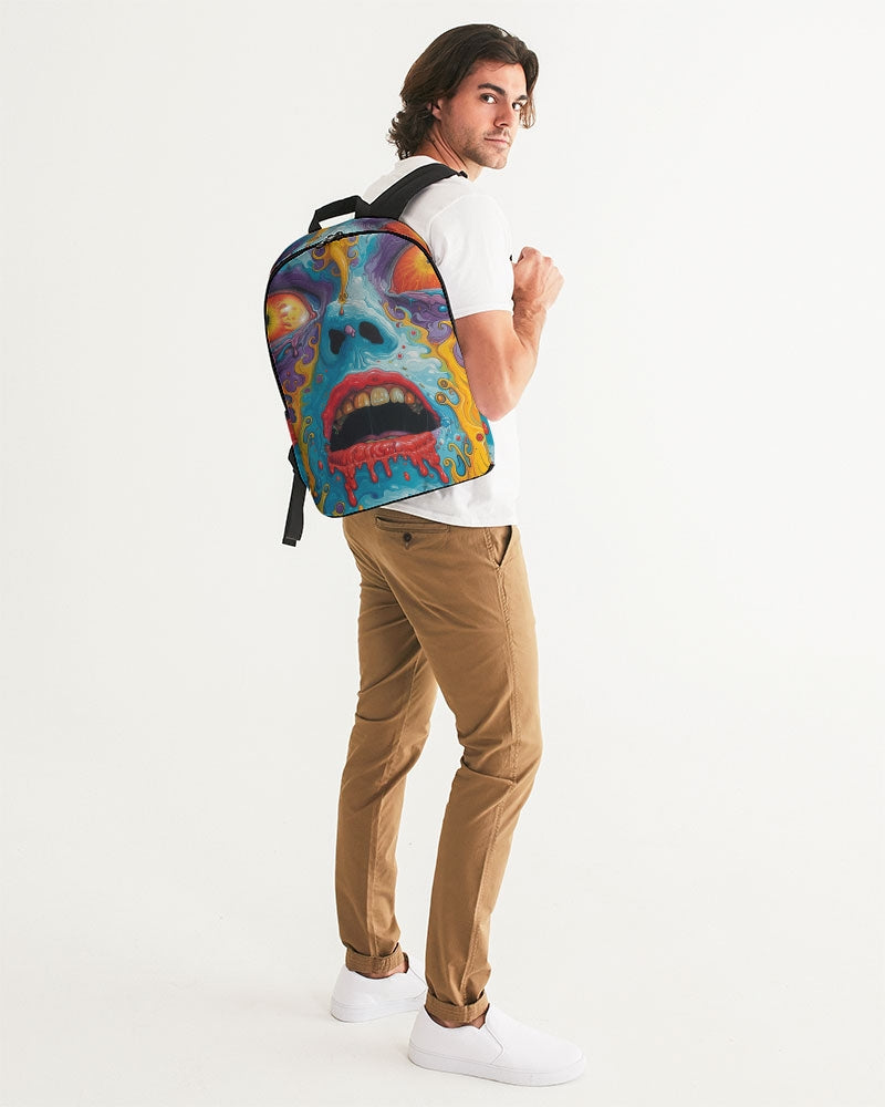 Meltdown Large Backpack