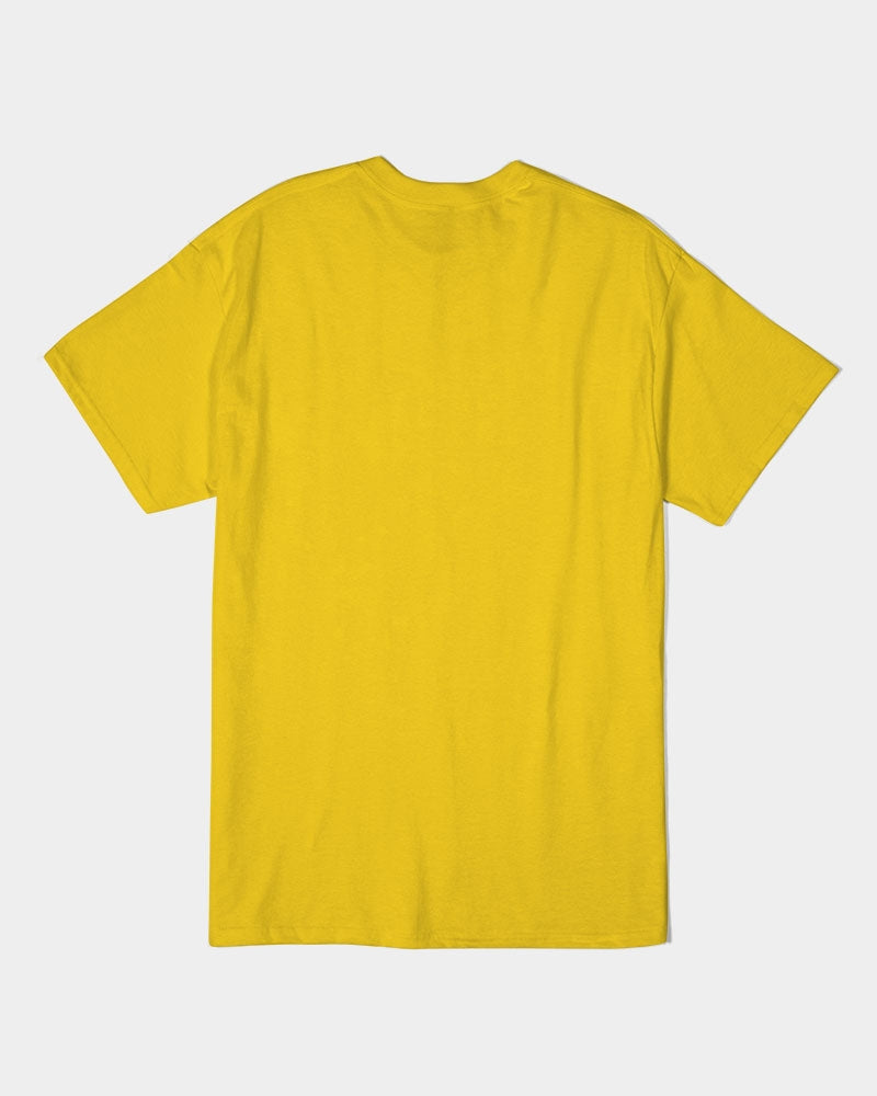 Smiley Unisex Heavy Cotton T-Shirt | Gildan