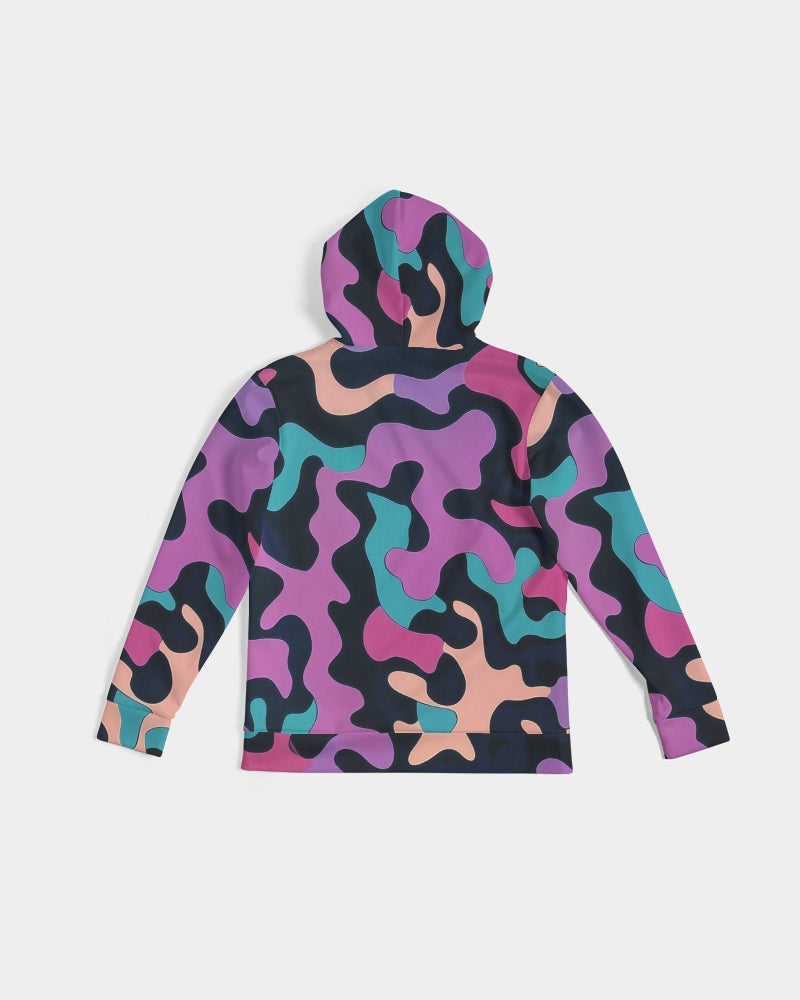 Cammy trip Men's All-Over Print Hoodie