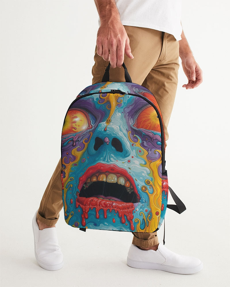 Meltdown Large Backpack