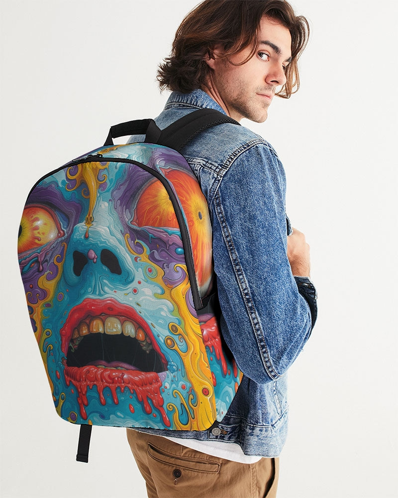 Meltdown Large Backpack