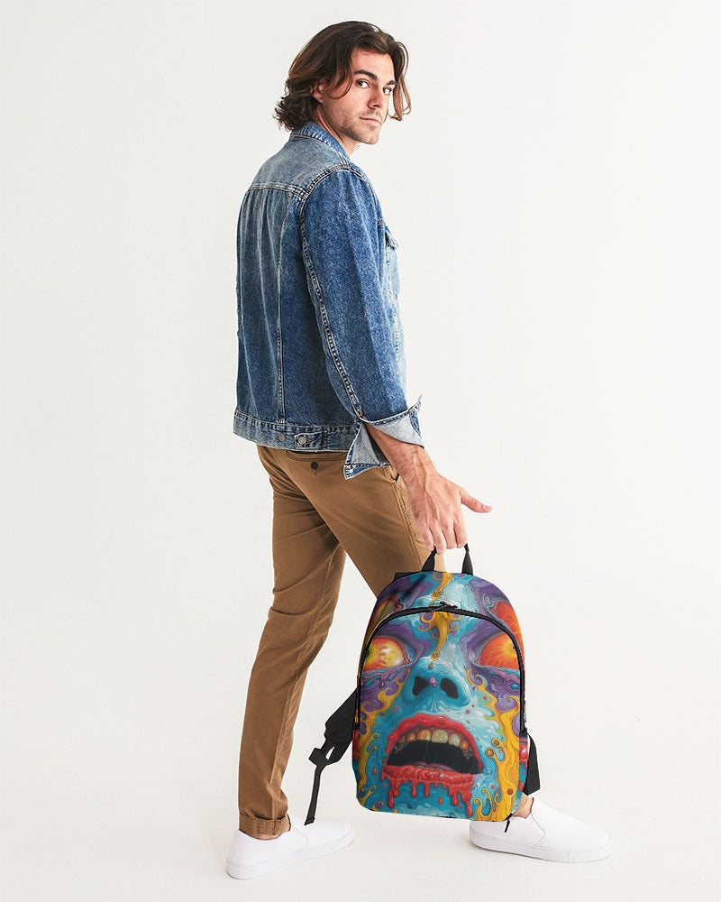 Meltdown Large Backpack