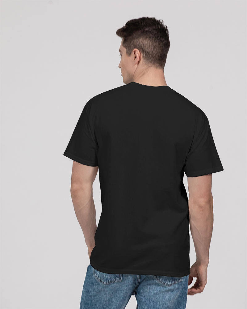 Meltdown Unisex Heavy Cotton T-Shirt | Gildan