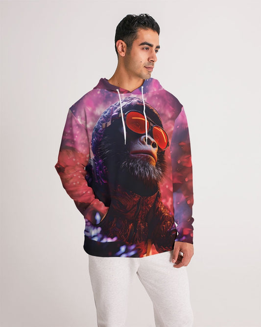 Monkey Business Men's Hoodie