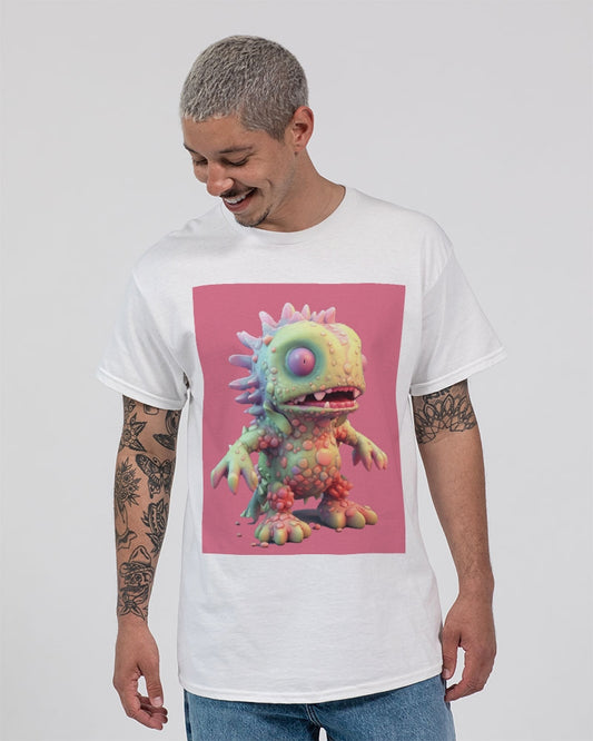 Litties Unisex Ultra Cotton T-Shirt | Gildan