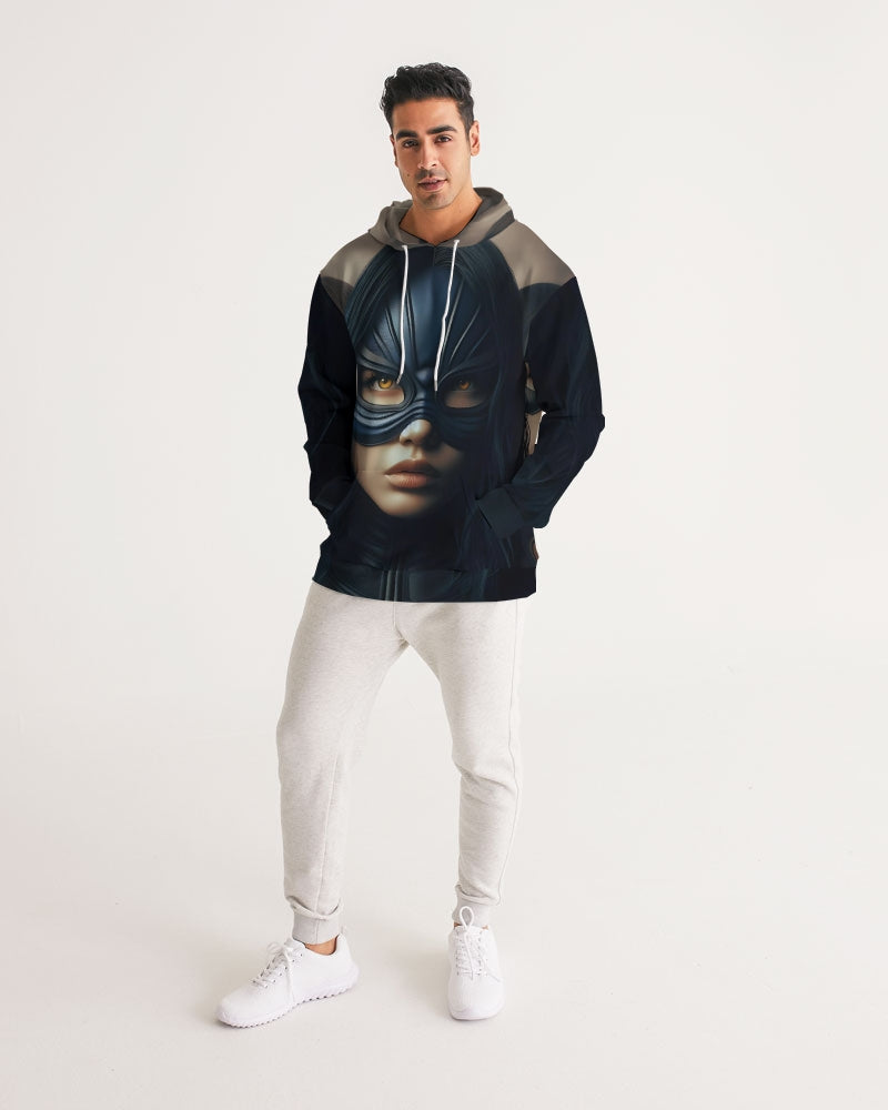 Super Saver Men's Hoodie