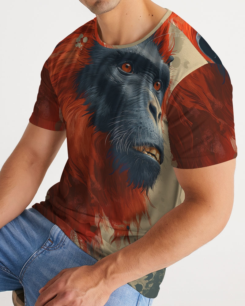 Liontail Men's Tee