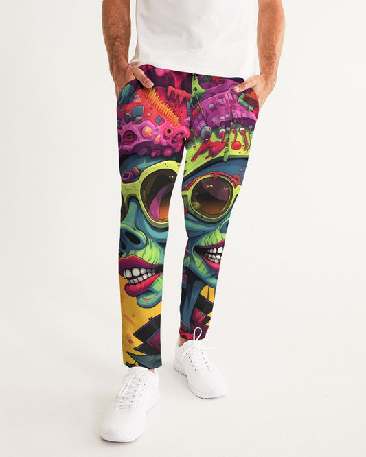 Thelma n Louise Men's Joggers