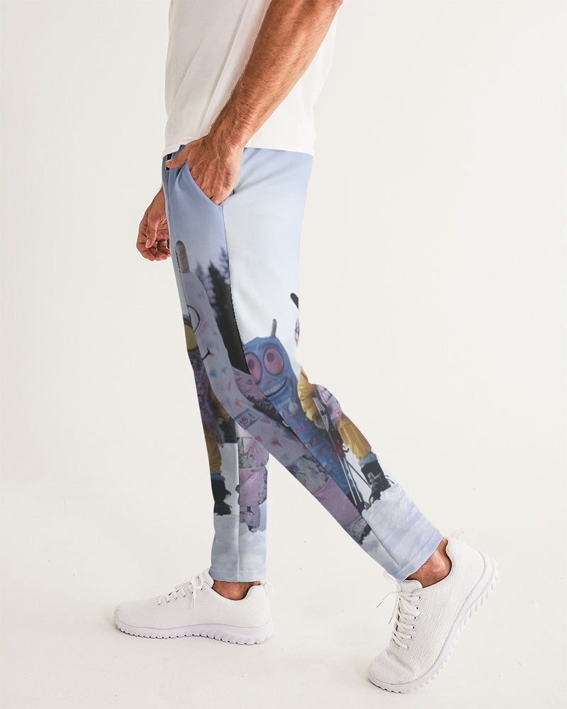 Tahoe Men's Joggers