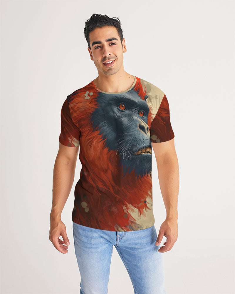 Liontail Men's Tee