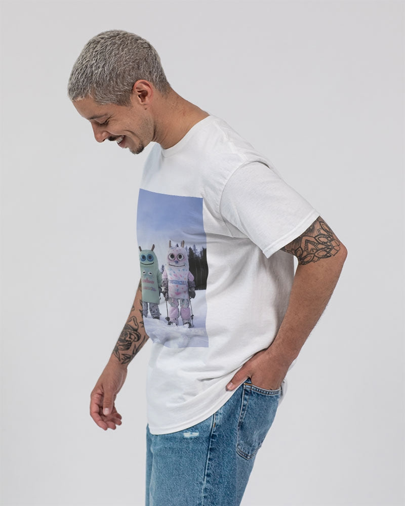 Tahoe Unisex Ultra Cotton T-Shirt | Gildan