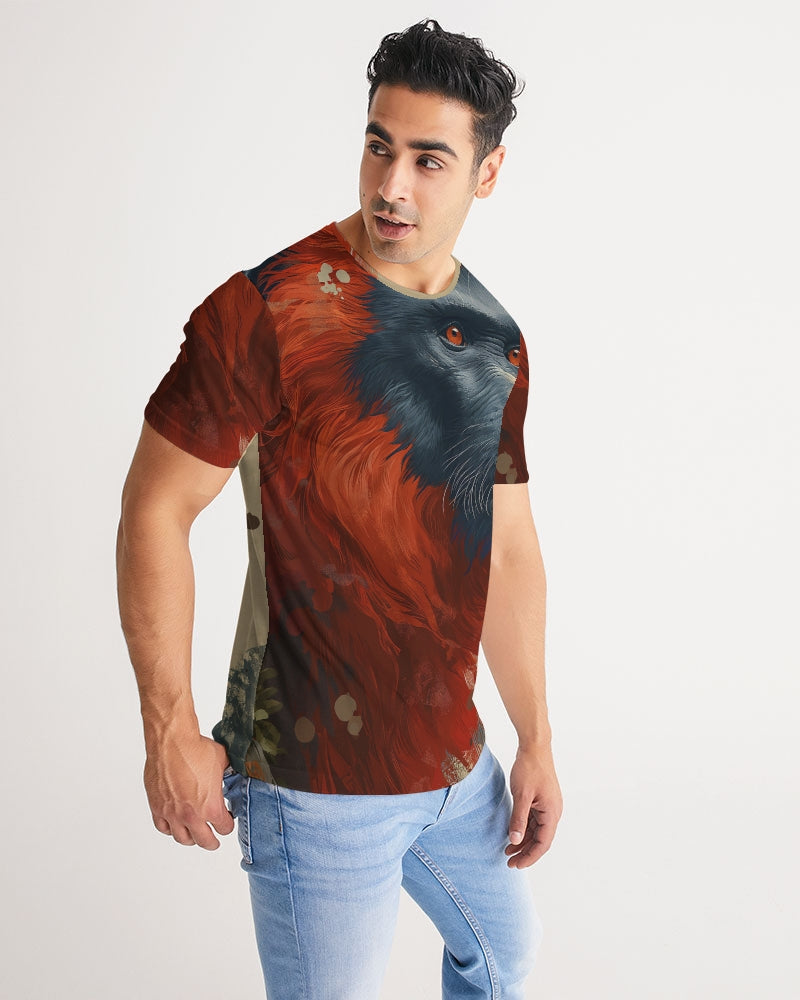 Liontail Men's Tee