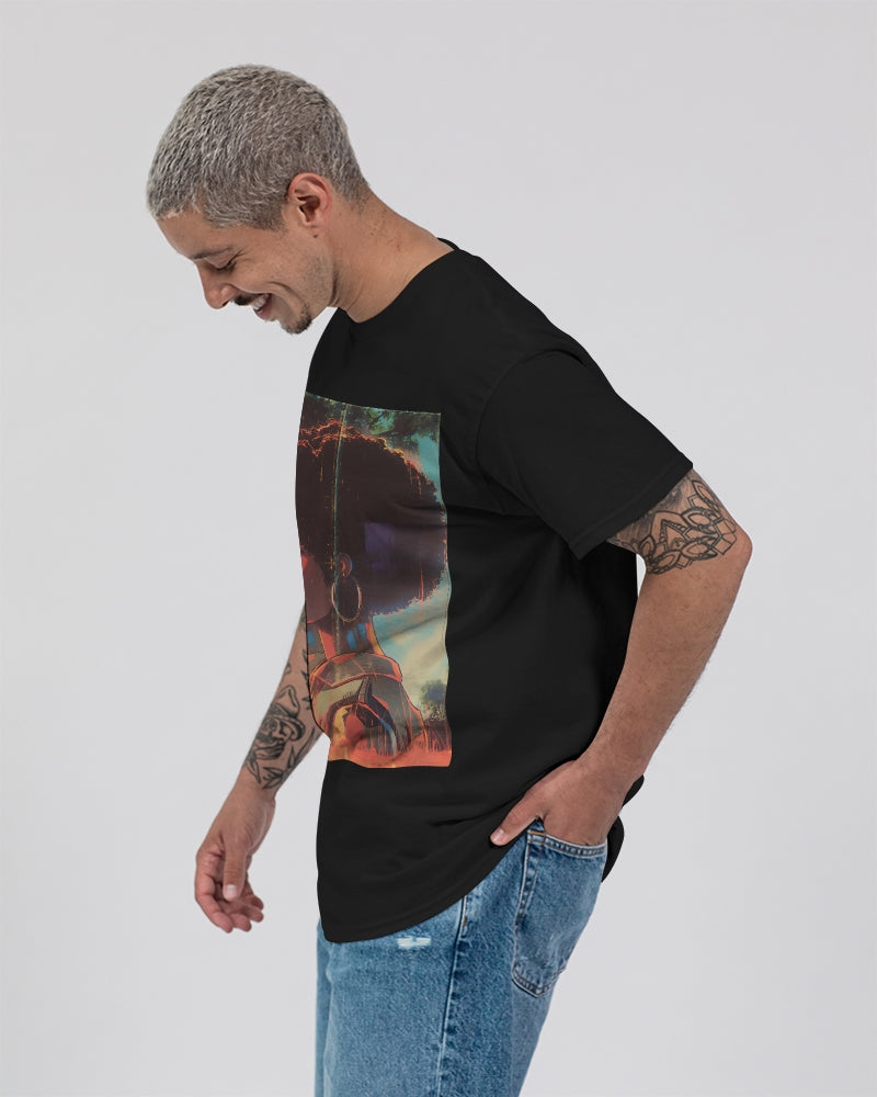 Soul Glow Unisex Ultra Cotton T-Shirt | Gildan