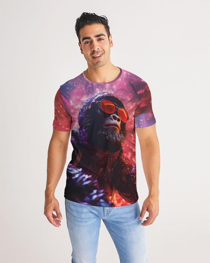 Monkey Business Men's Tee