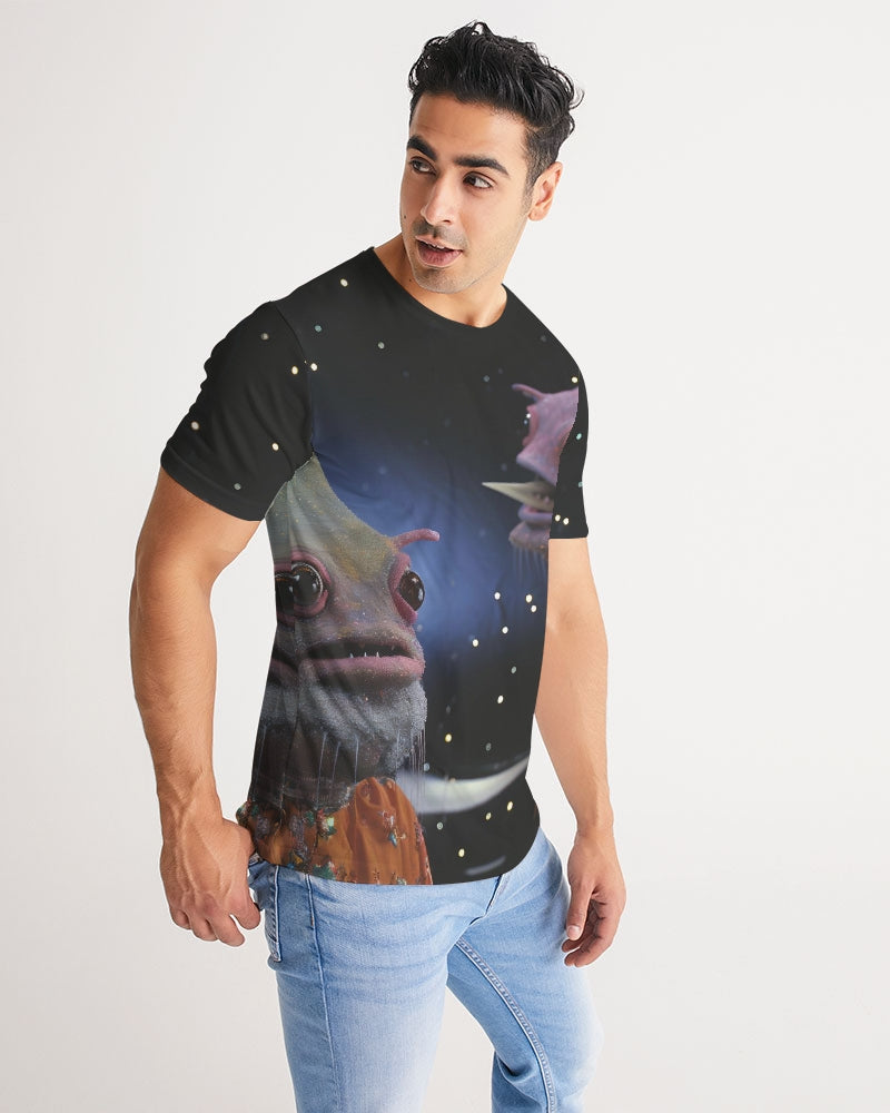 Space Dust Men's Tee