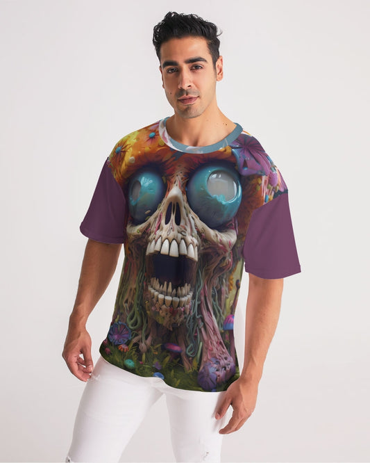 Skull Candy Men's Premium Heavyweight Tee