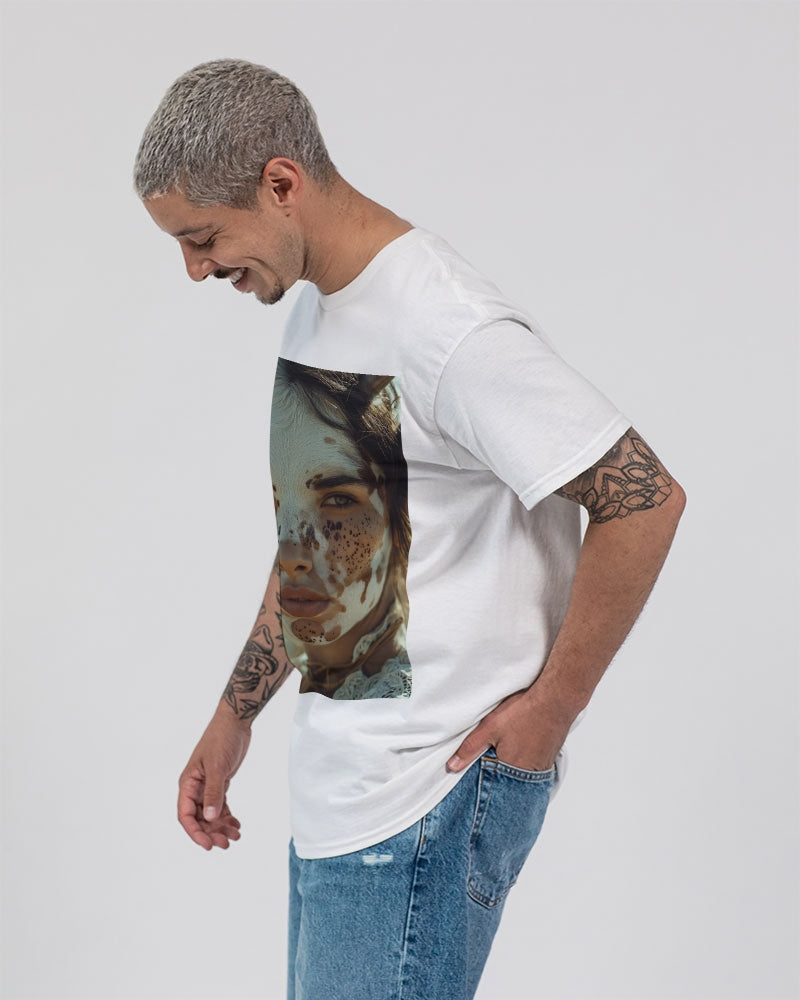 Moo Unisex Ultra Cotton T-Shirt | Gildan