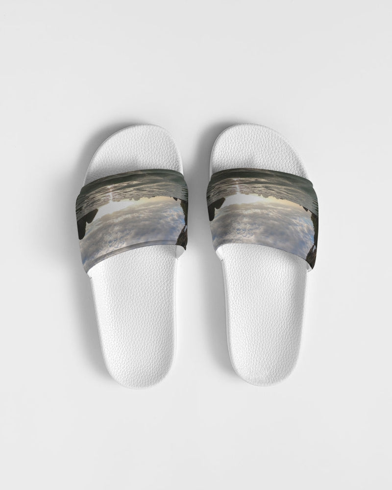 Sunset Slides Men's Slide Sandal