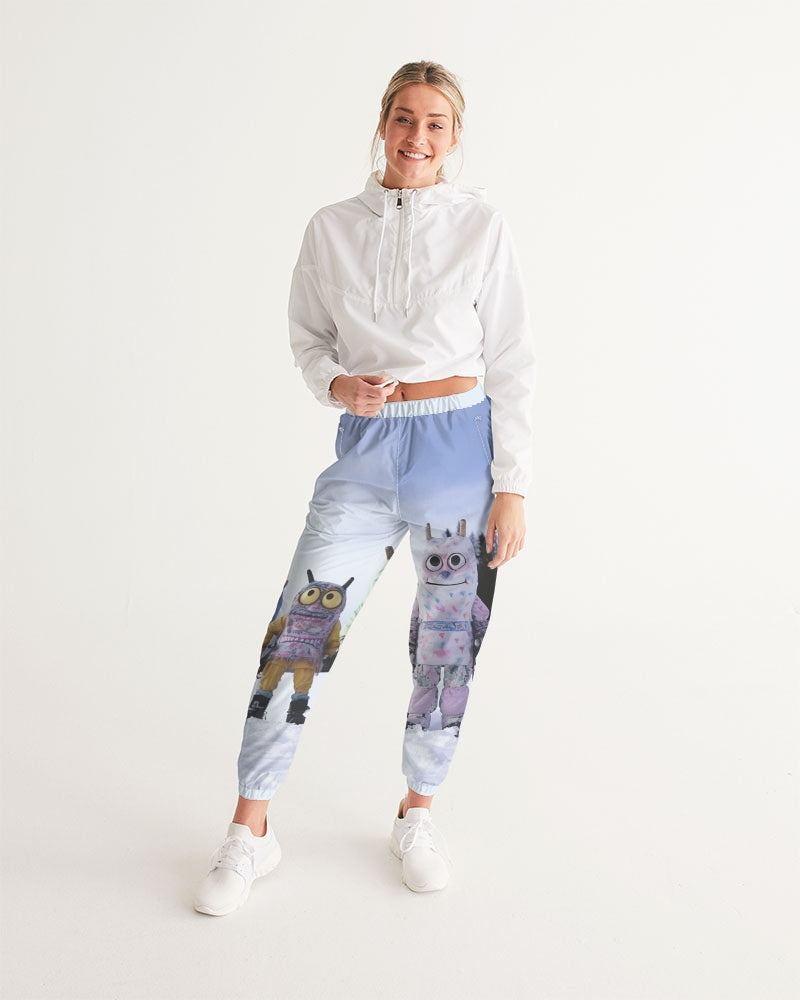 Tahoe Women's Track Pants