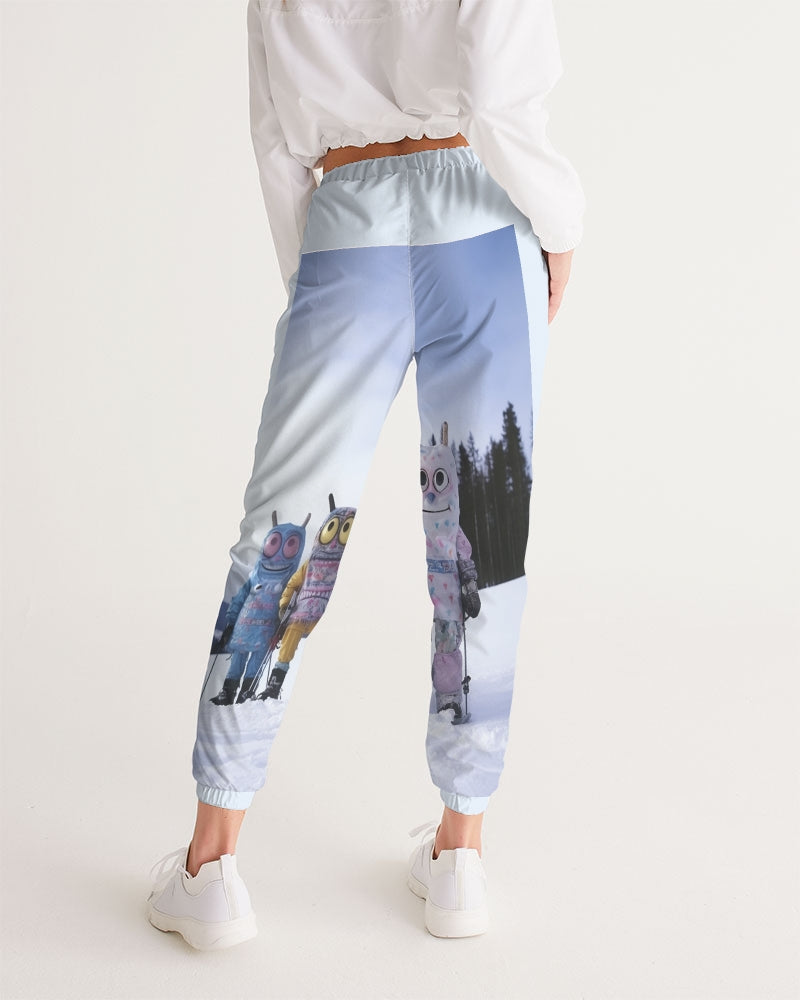 Tahoe Women's Track Pants