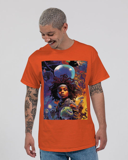 Meta Unisex Ultra Cotton T-Shirt | Gildan