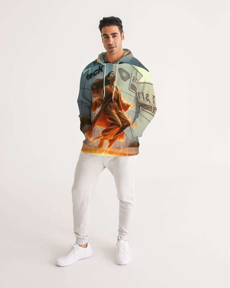 Soulstice Men's Hoodie