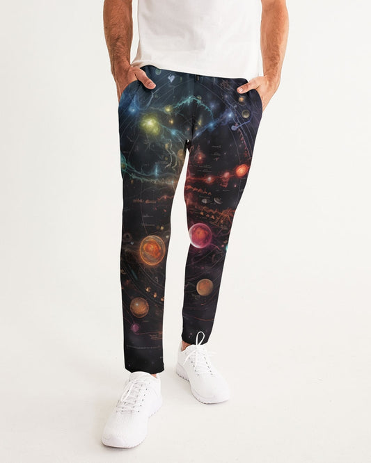 Solar Men's Joggers