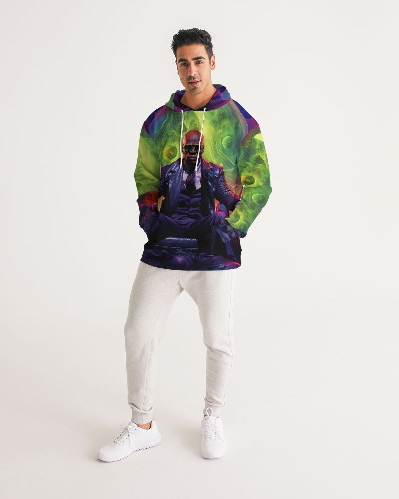 Guardian Men's Hoodie