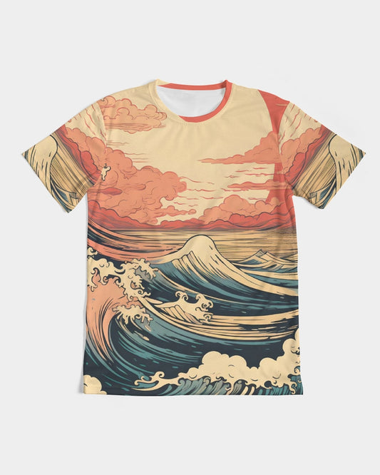 Tropical Haze Men's Tee