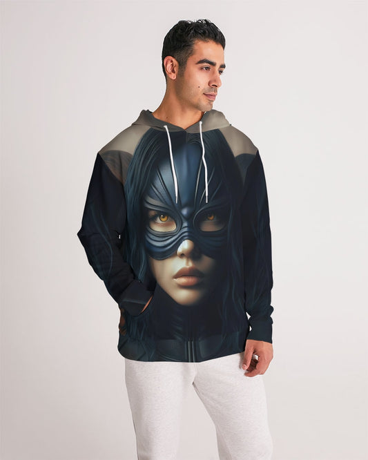 Super Saver Men's Hoodie