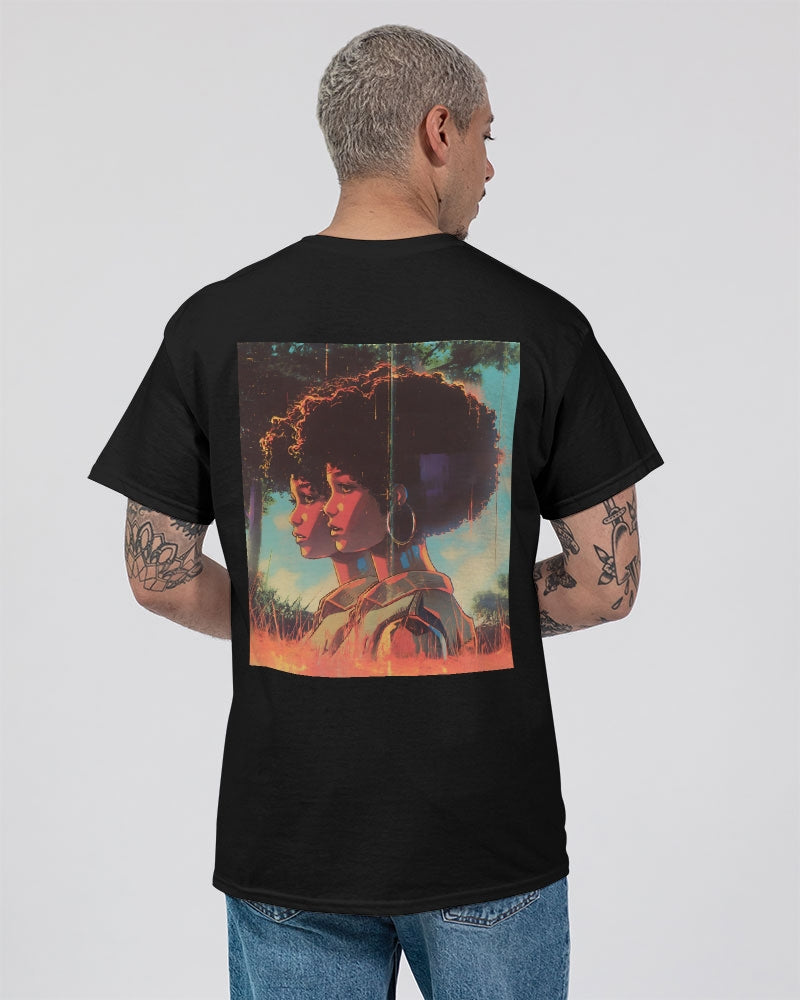 Soul Glow Unisex Ultra Cotton T-Shirt | Gildan