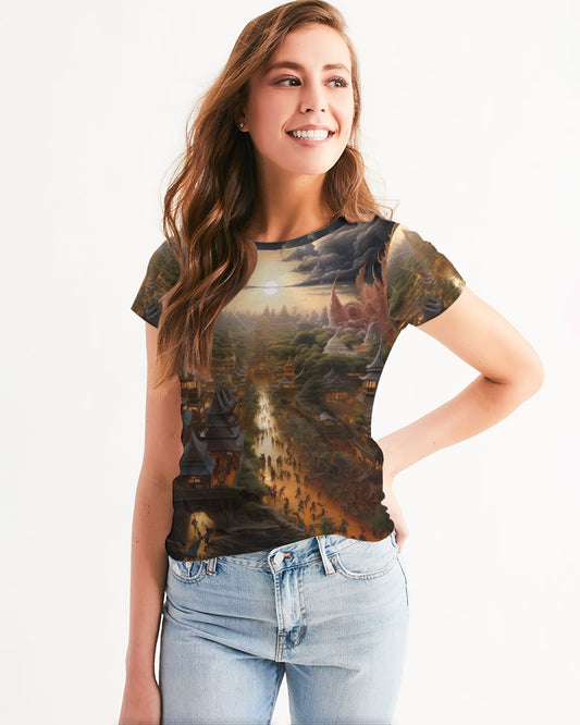 Siam Women's Tee