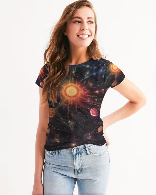 Solar Women's Tee