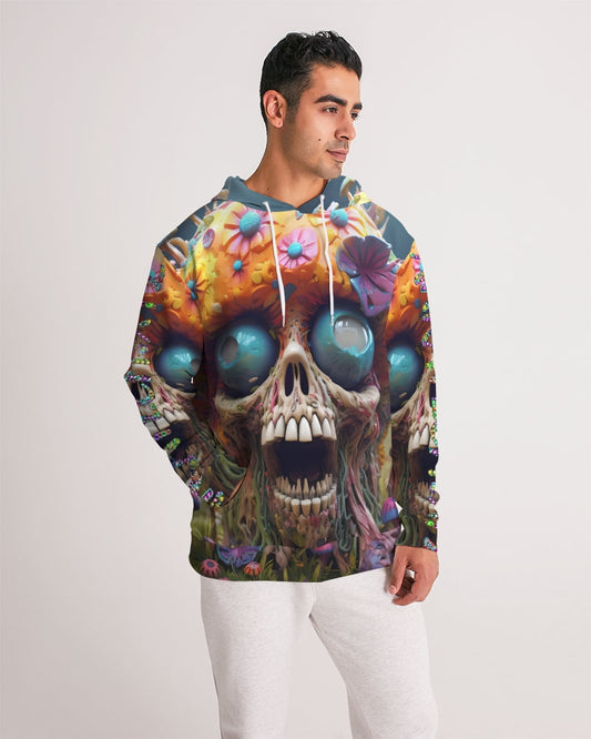 Skull Candy Men's Hoodie