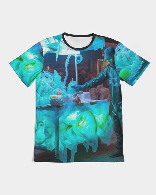 Night Market Men's Tee