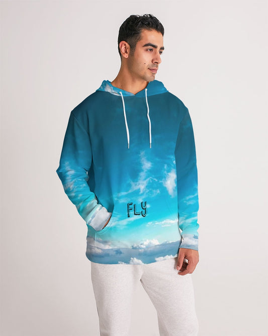 Ozone Men's Hoodie