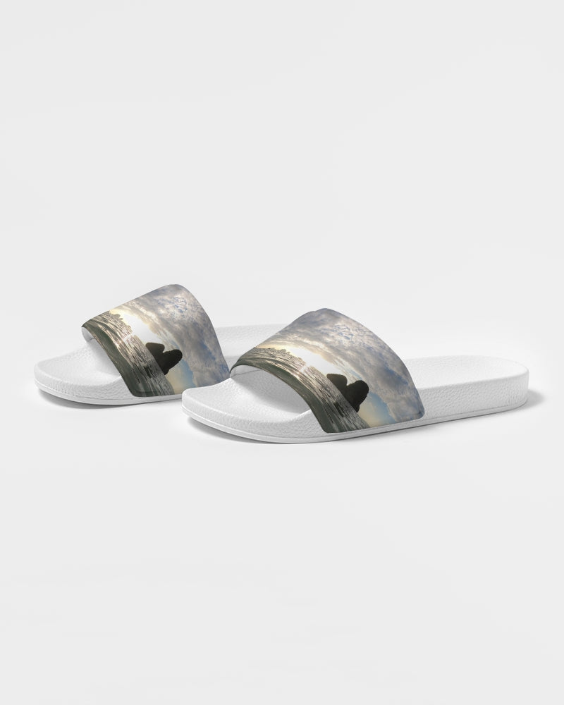 Sunset Slides Men's Slide Sandal