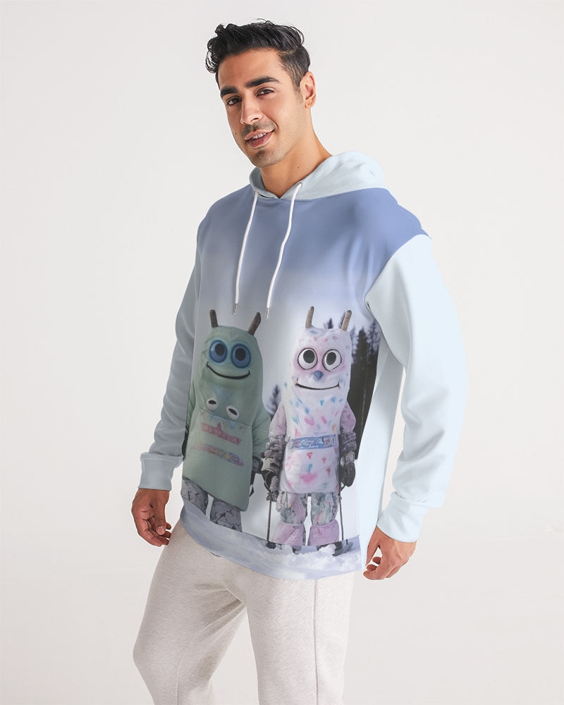 Tahoe Men's Hoodie