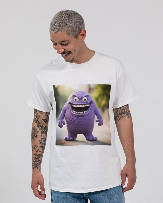 Purp Unisex Ultra Cotton T-Shirt | Gildan