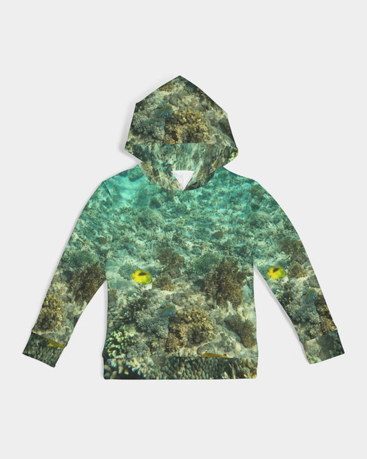 Floored Kids Hoodie