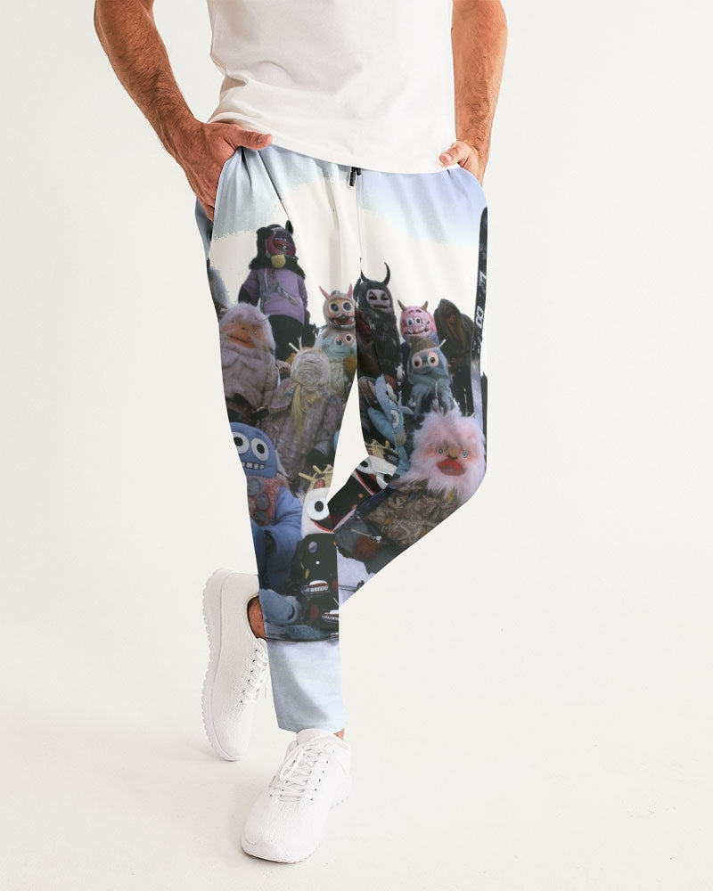 Tahoe Men's Joggers