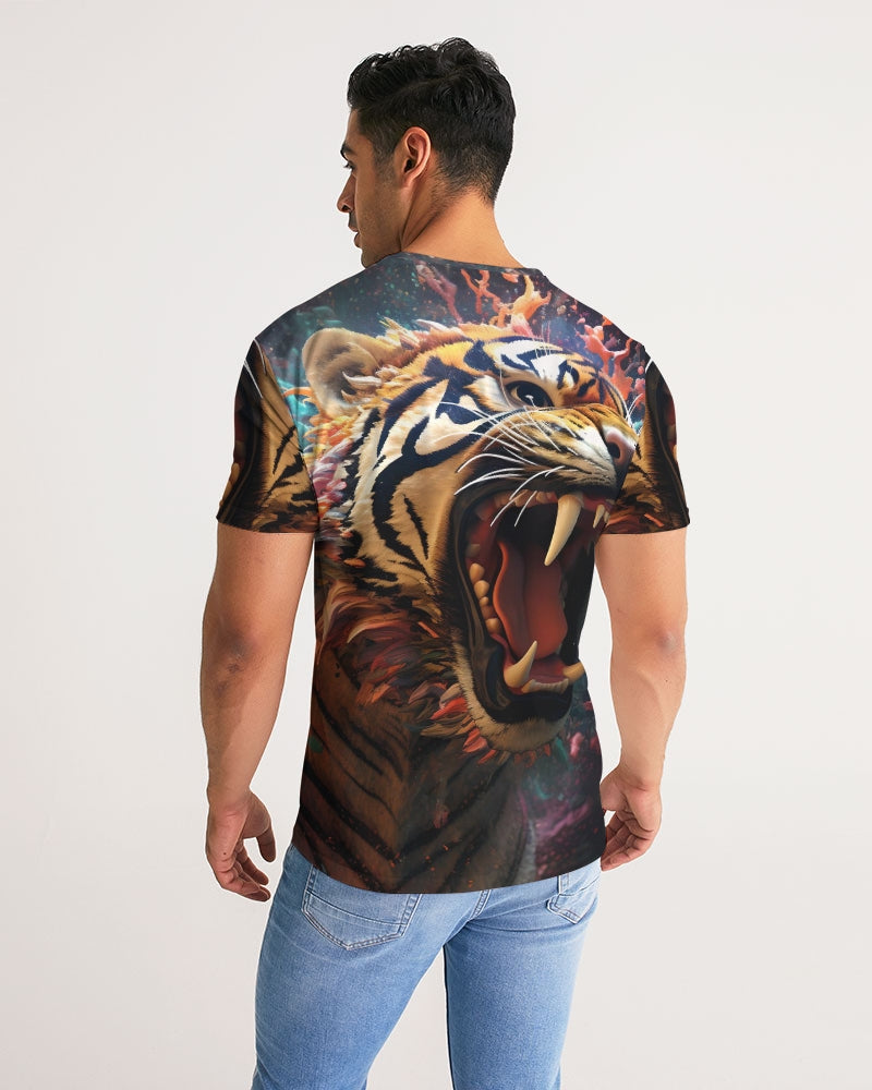 Tigerblood Men's Tee