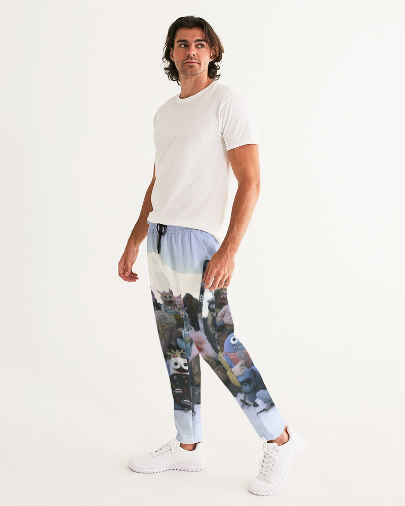 Tahoe Men's Joggers