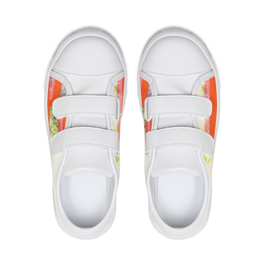 Kids MAtter Kids Velcro Sneaker