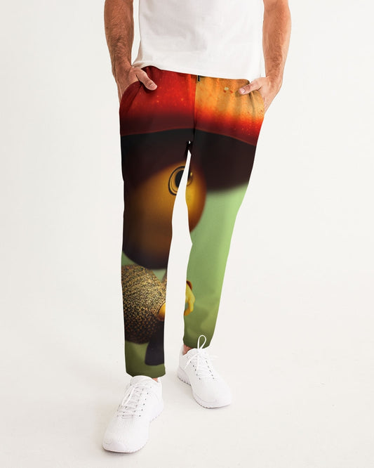 Mushroom Man Men's Joggers