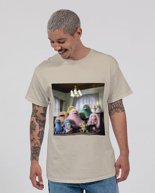 Family Ties Unisex Ultra Cotton T-Shirt | Gildan