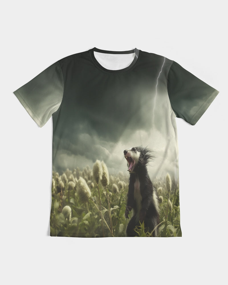 Skunk Men's Tee