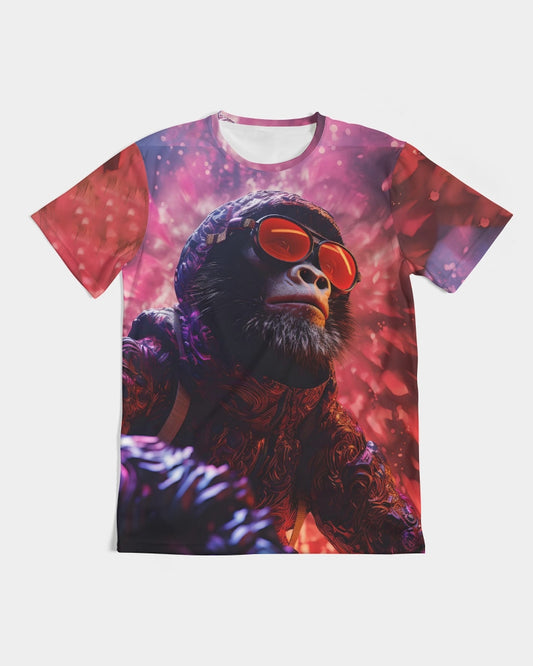 Monkey Business Men's Tee