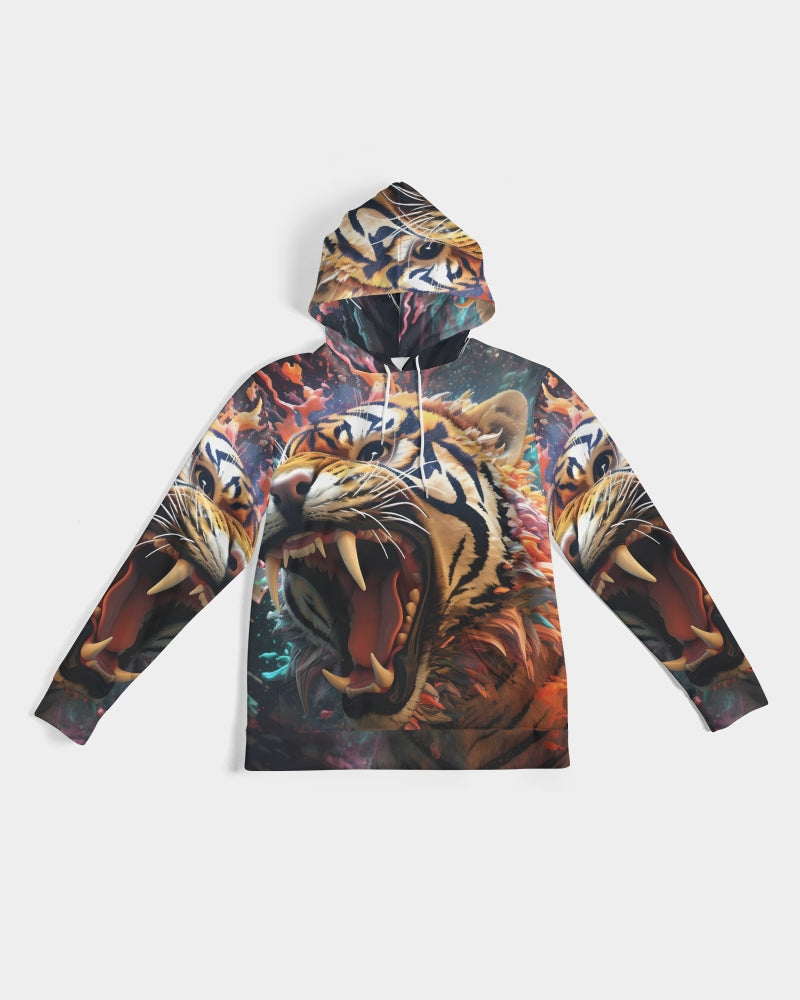 Tigerblood Men's Hoodie